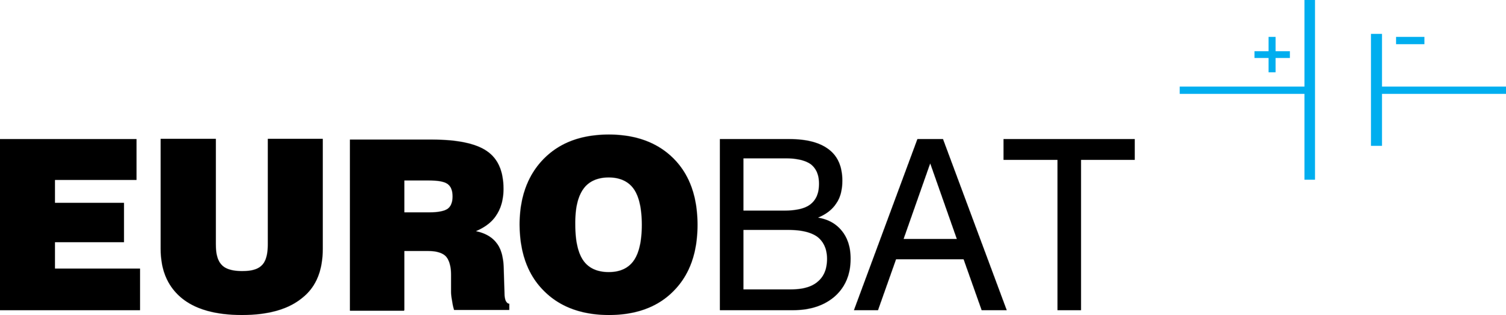 Eurobat Logo