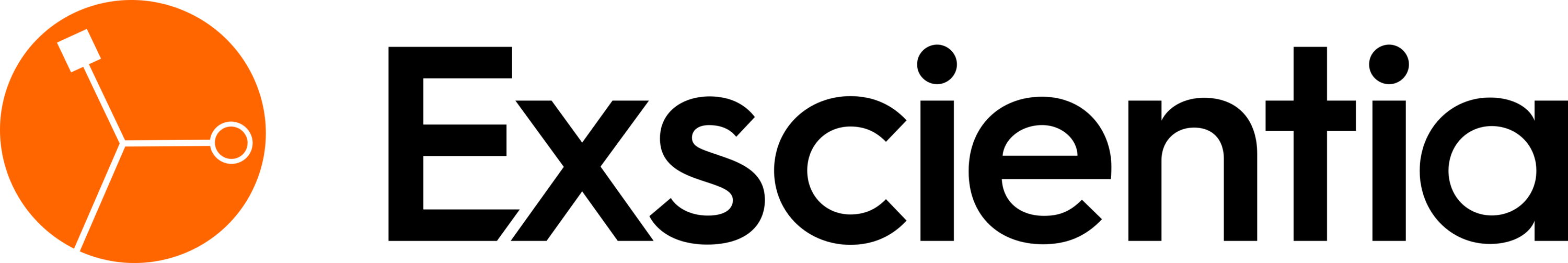 Exscientia Logo