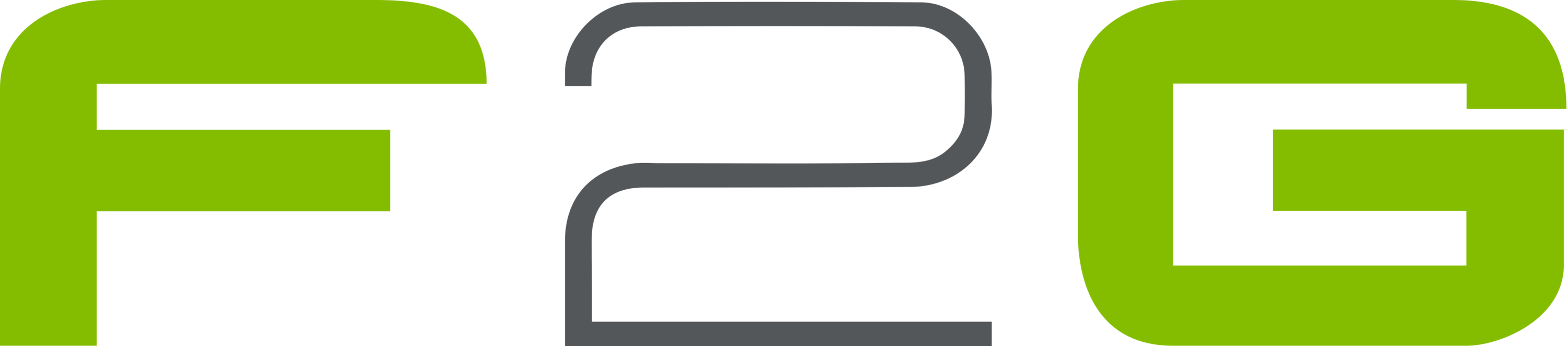 F2G Ltd Logo