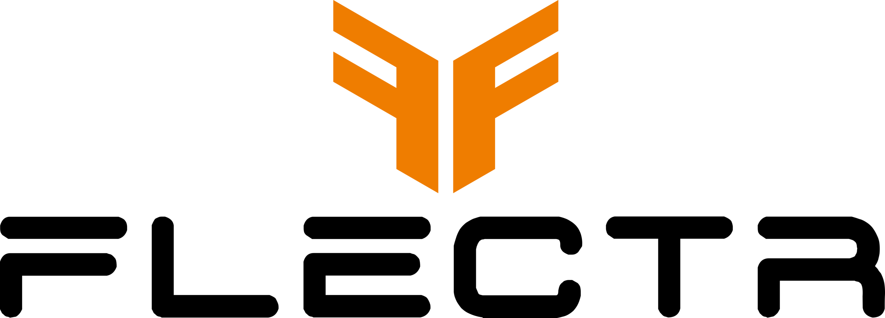 FLECTR Logo