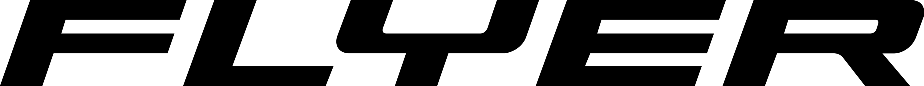 FLYER AG Logo