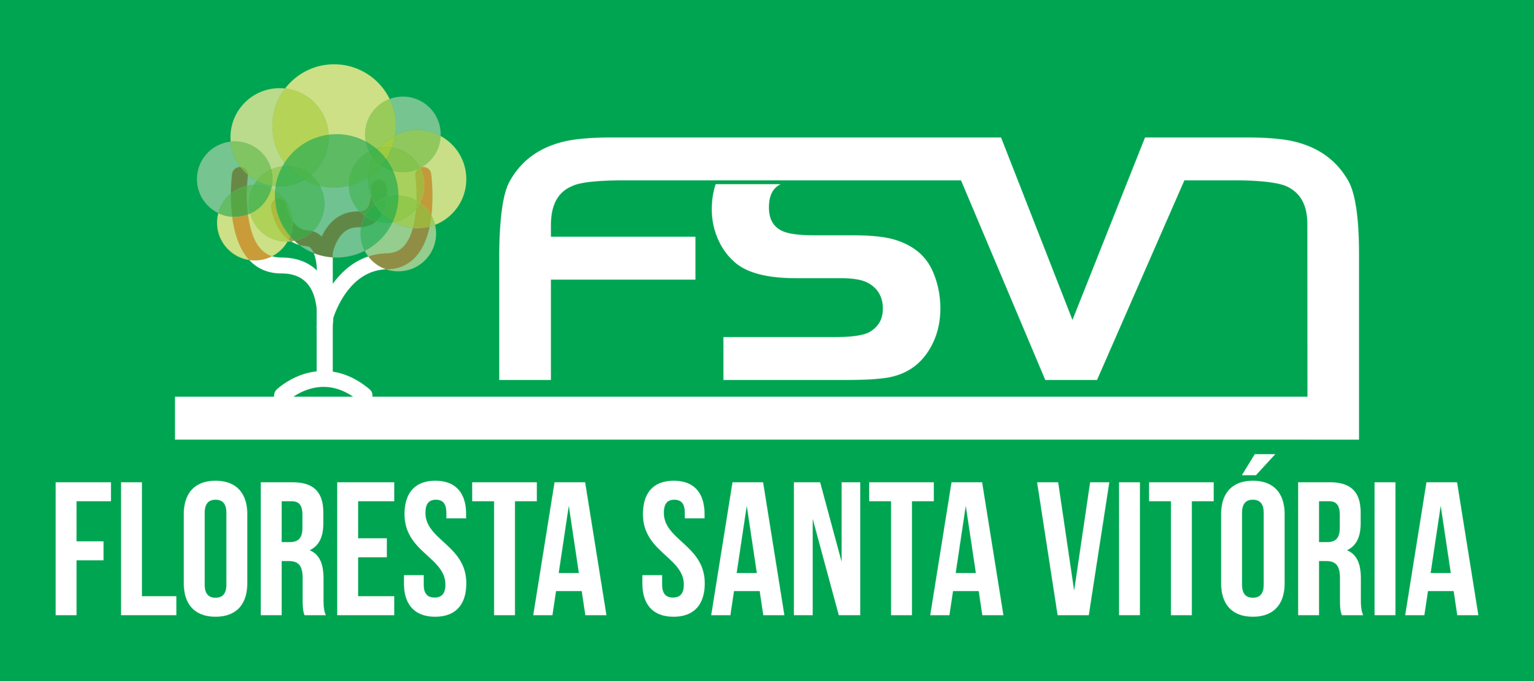 Fazenda Santa Vitória Logo