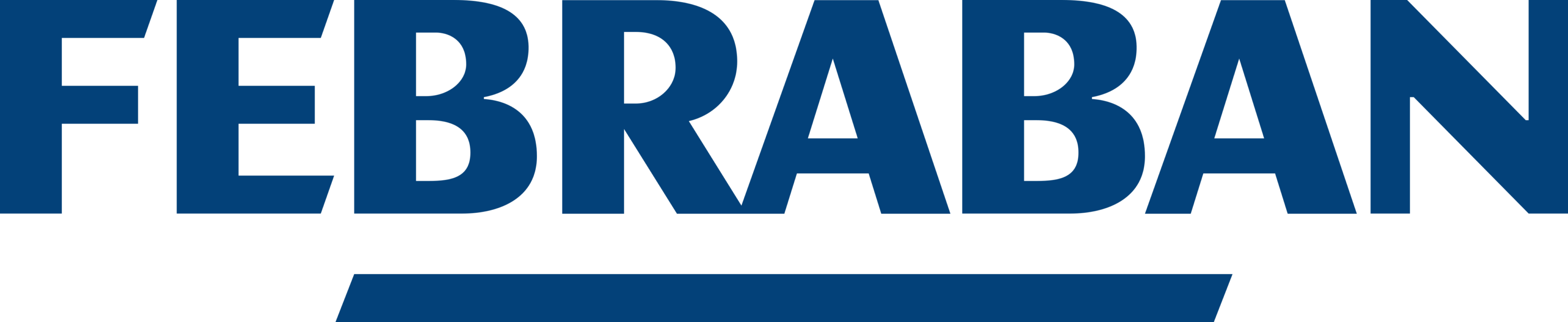 Febraban Logo