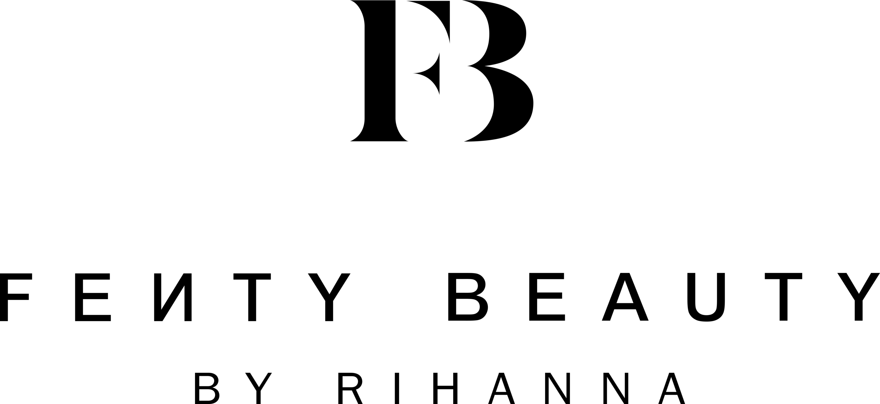Fenty Beauty Logo