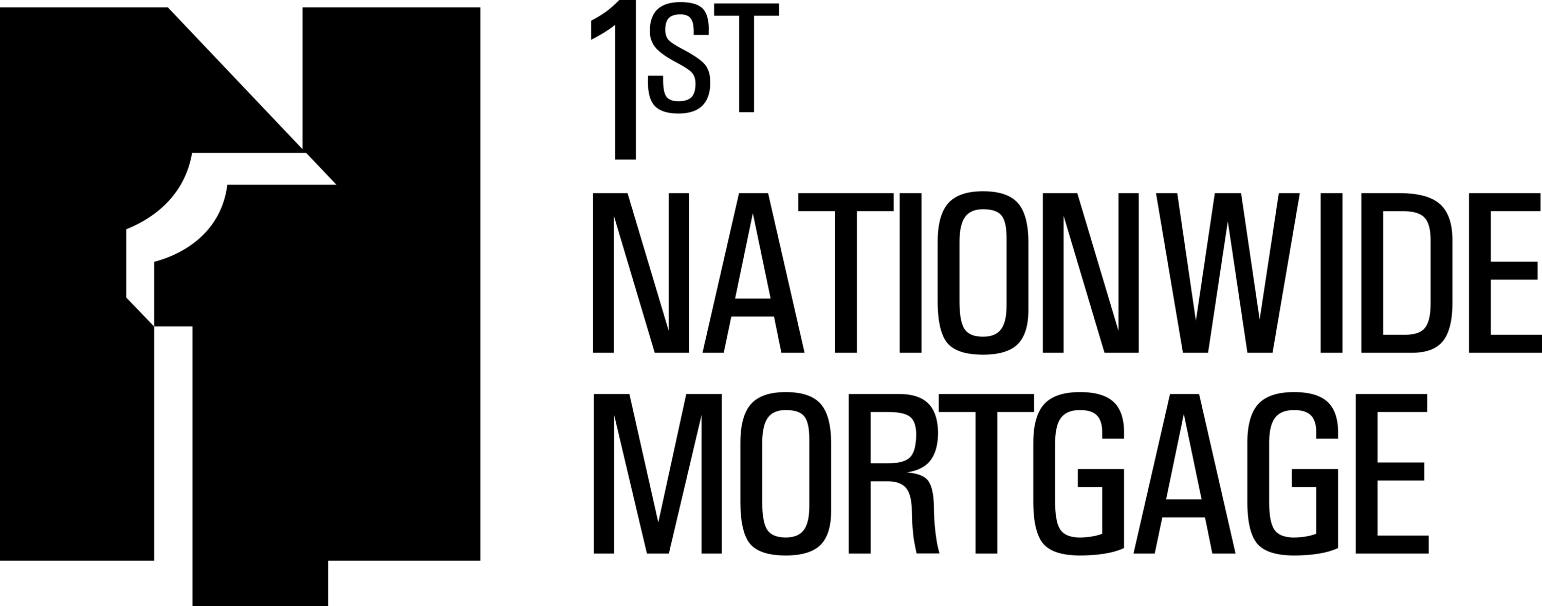 First Nationwide Mortgage Logo