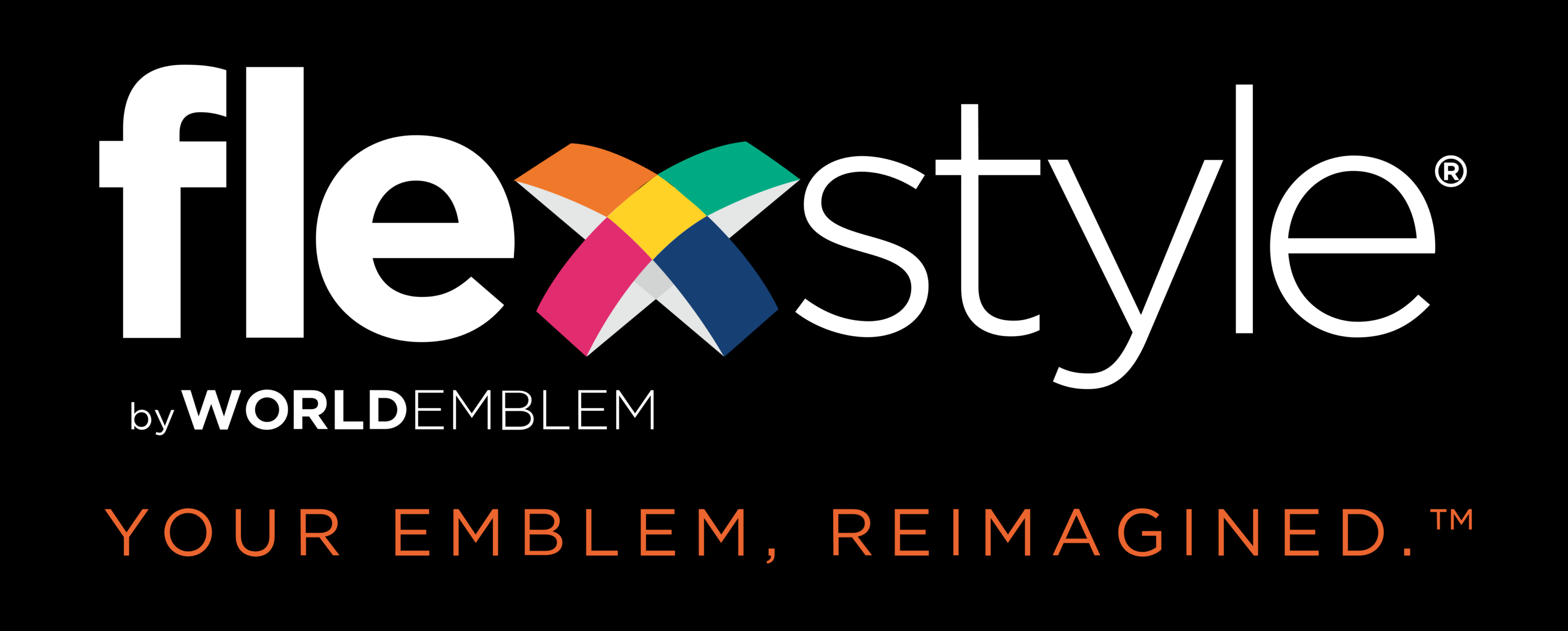FlexStyle Logo