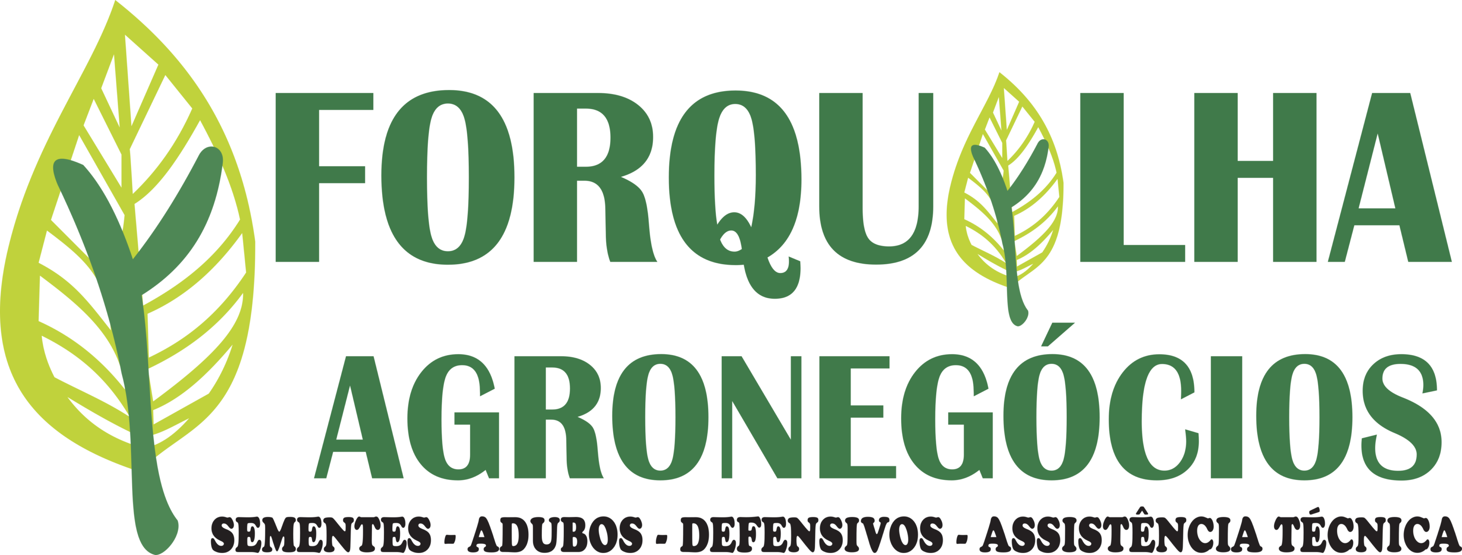 Forquilha Logo