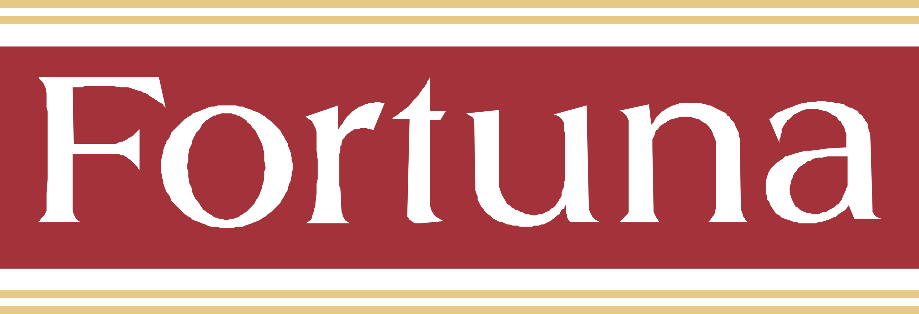 Fortuna Logo