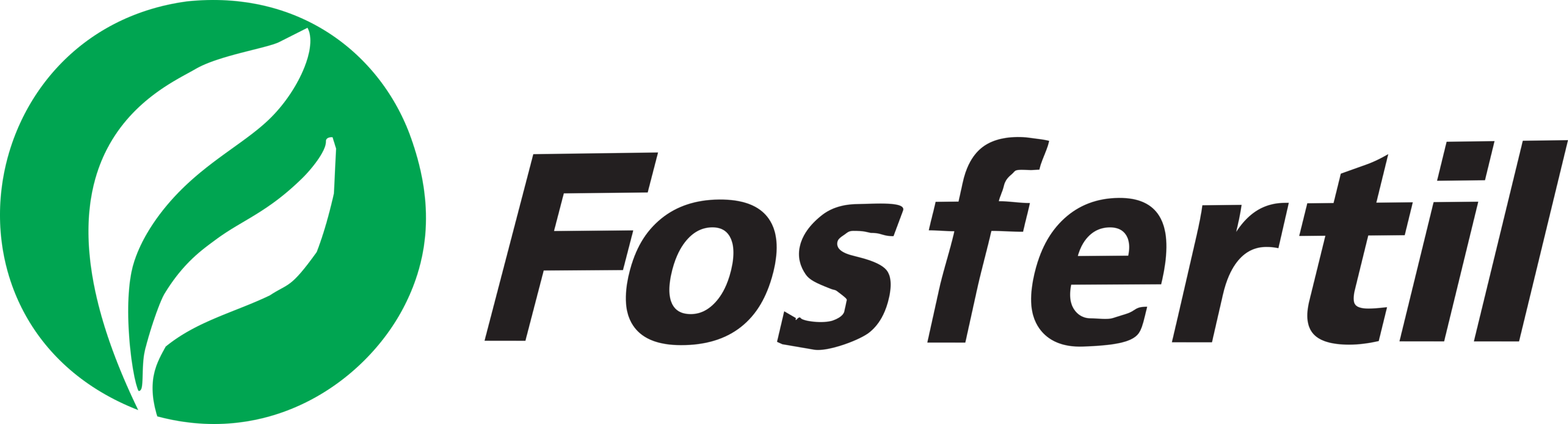 Fosfertil Logo