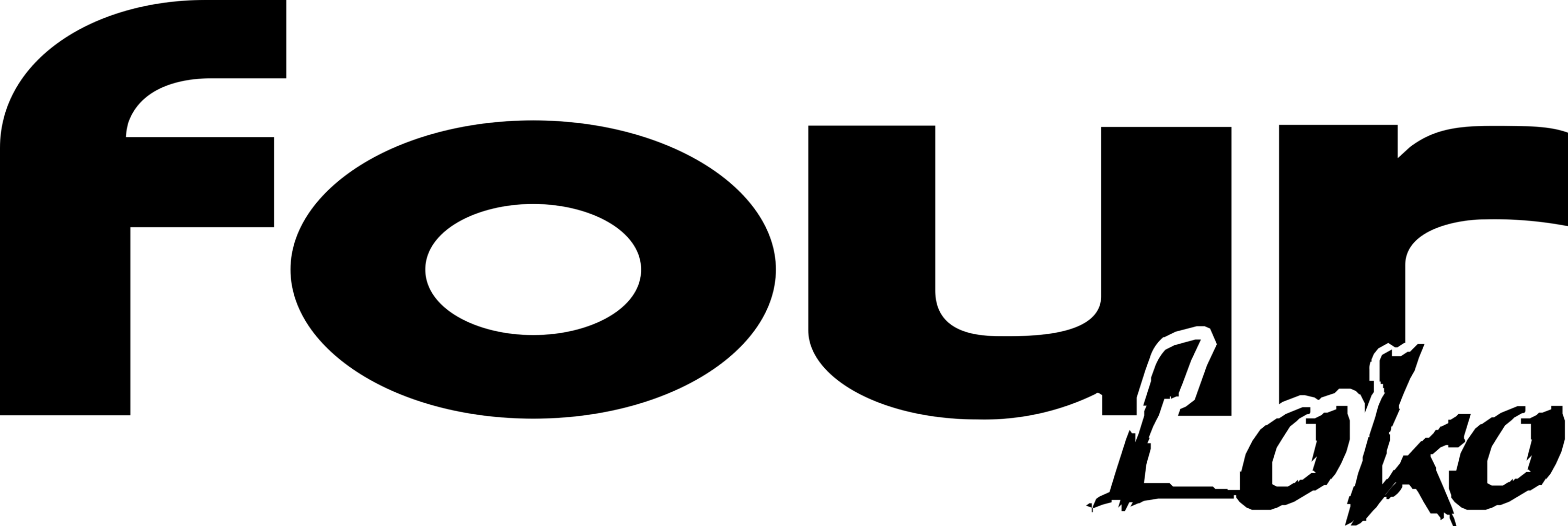 Four Loko Logo