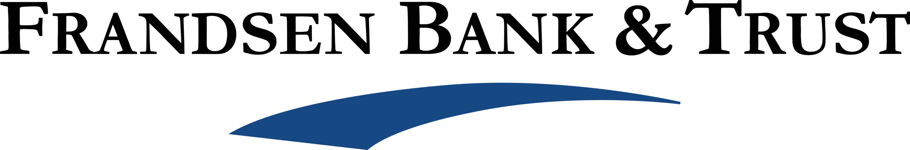 Frandsen Bank Trust Logo