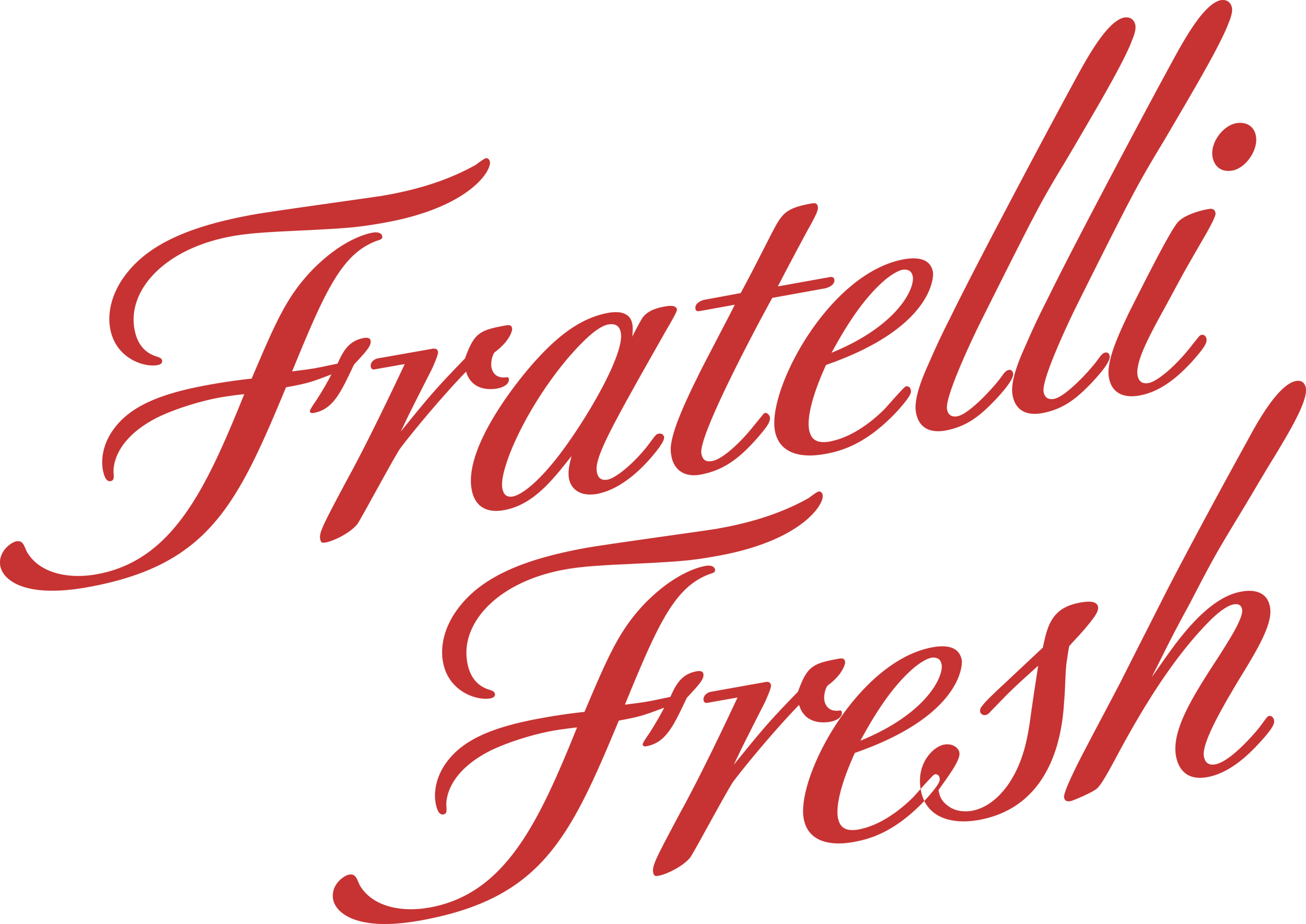 Fratelli Fresh Logo