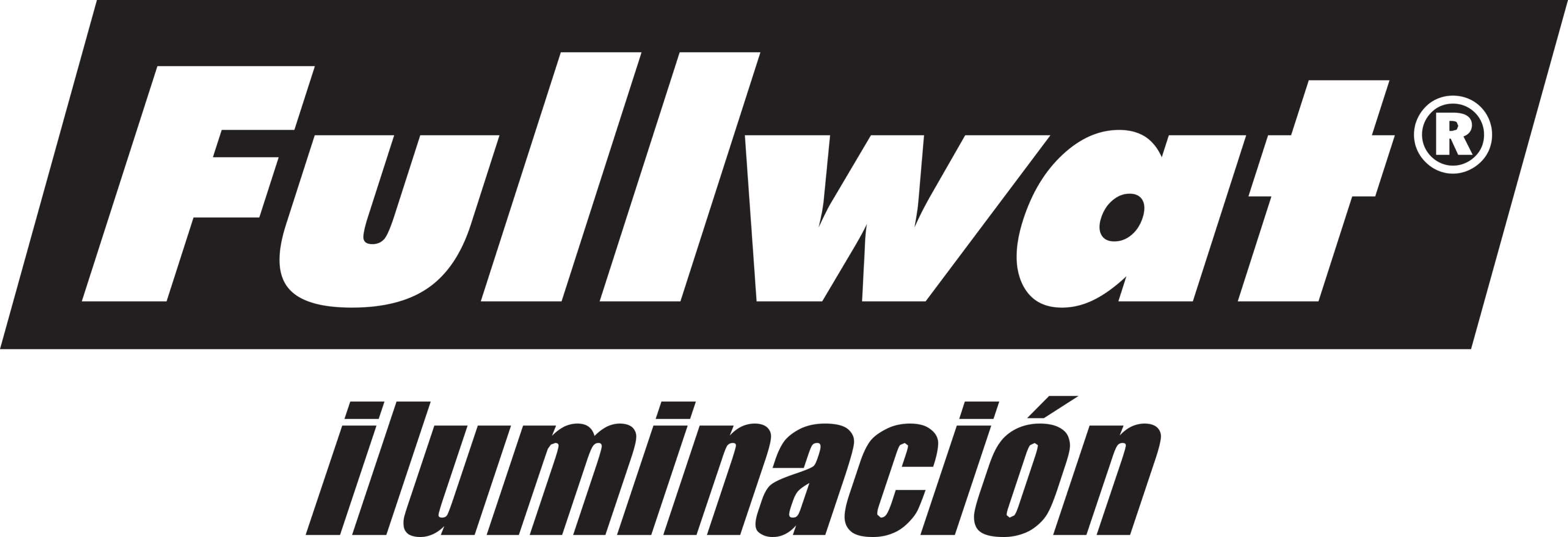 Fullwat Logo
