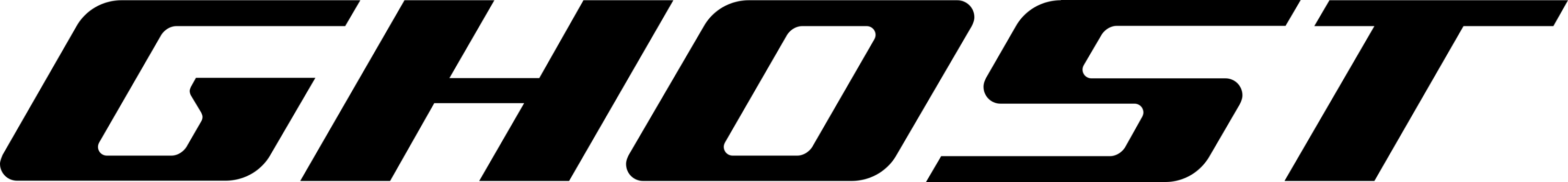 GHOST Bikes Logo