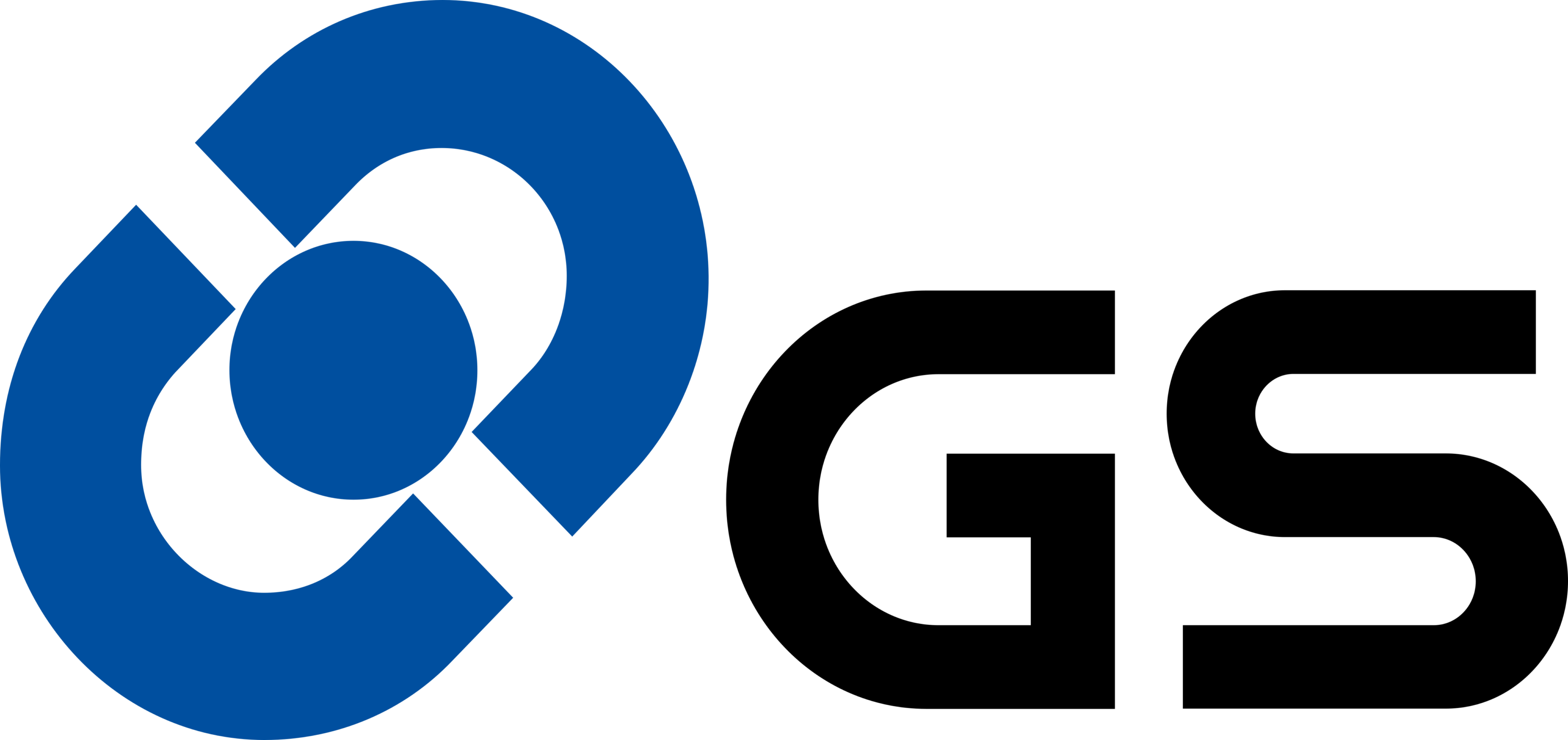 GS Battery Logo