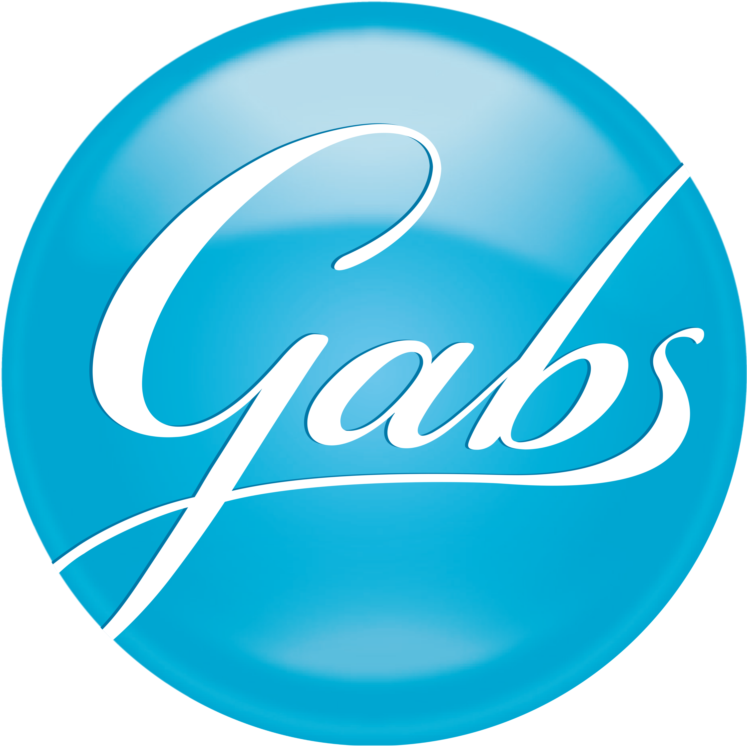 Gabs Logo