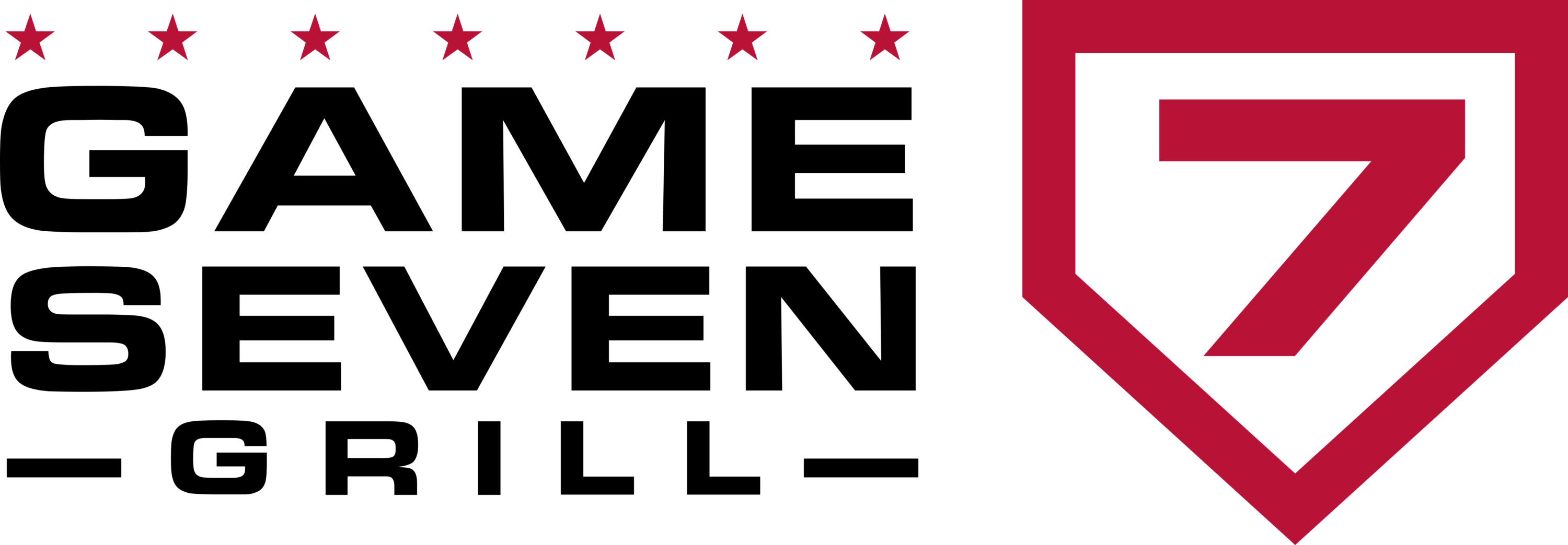 Game Seven Grill Logo