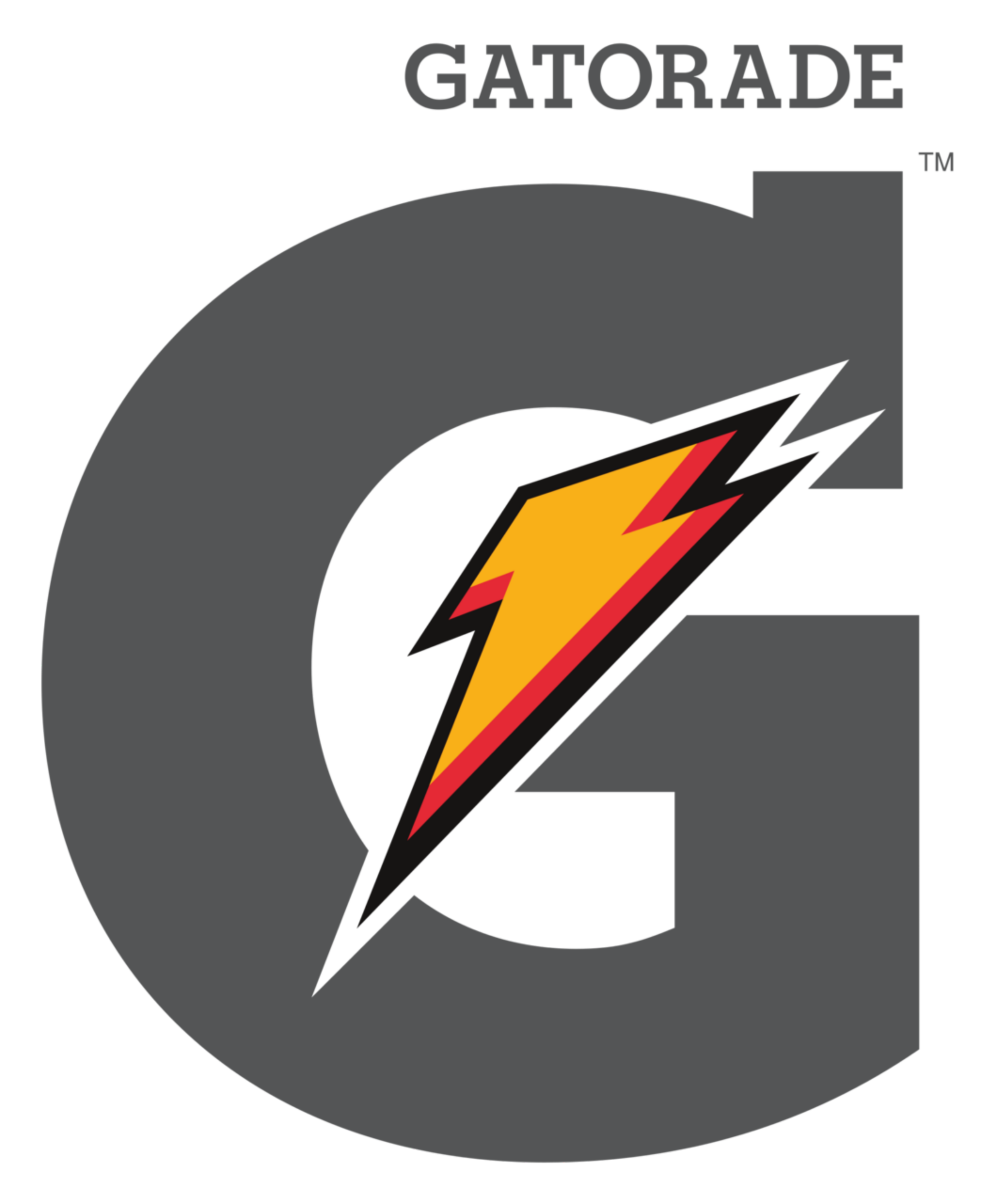 Gatorade Logo