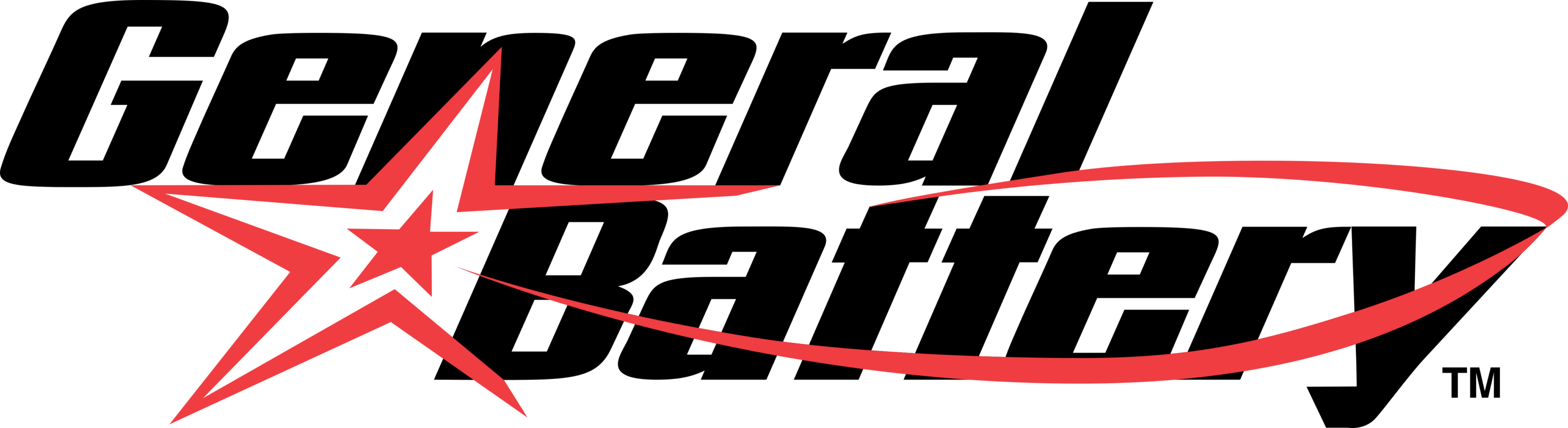 General Battery Logo