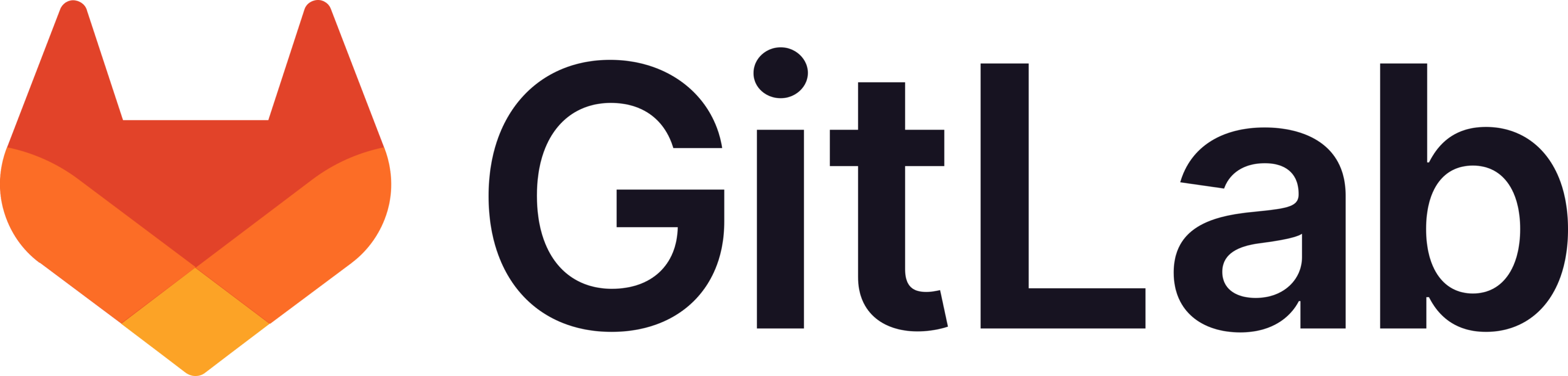 GitLab Logo