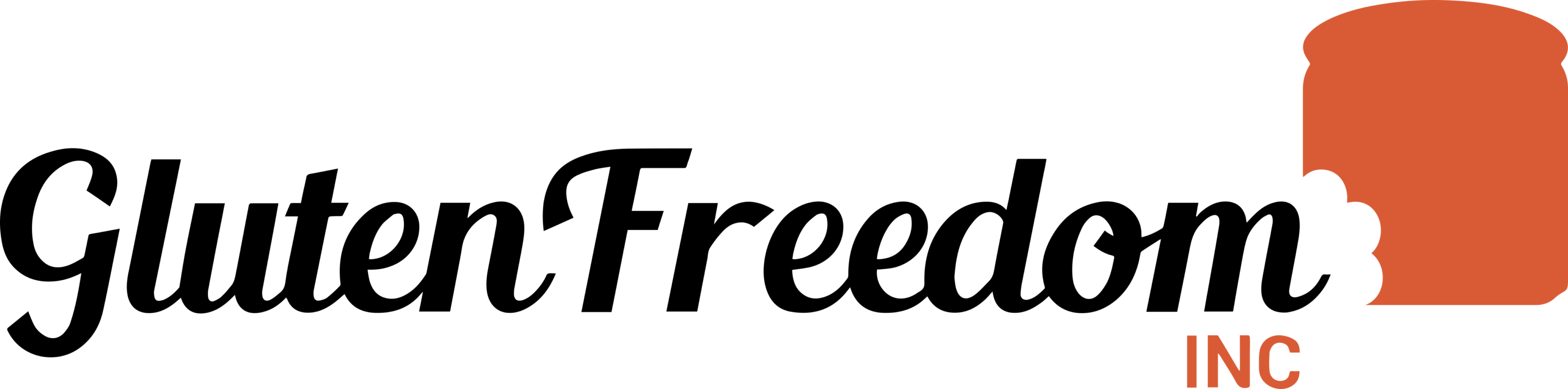 Gluten Freedom Inc Logo