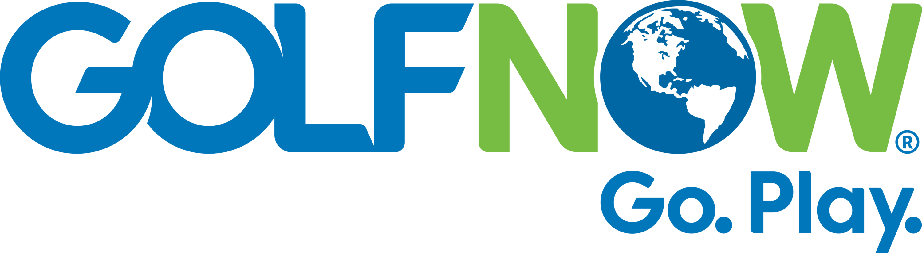 GolfNow Logo