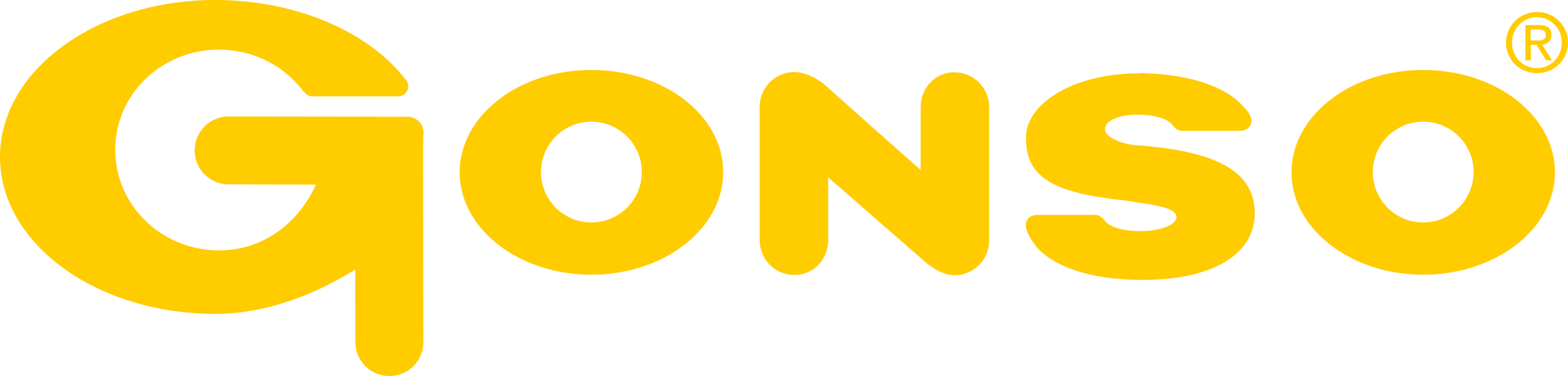 Gonso Logo