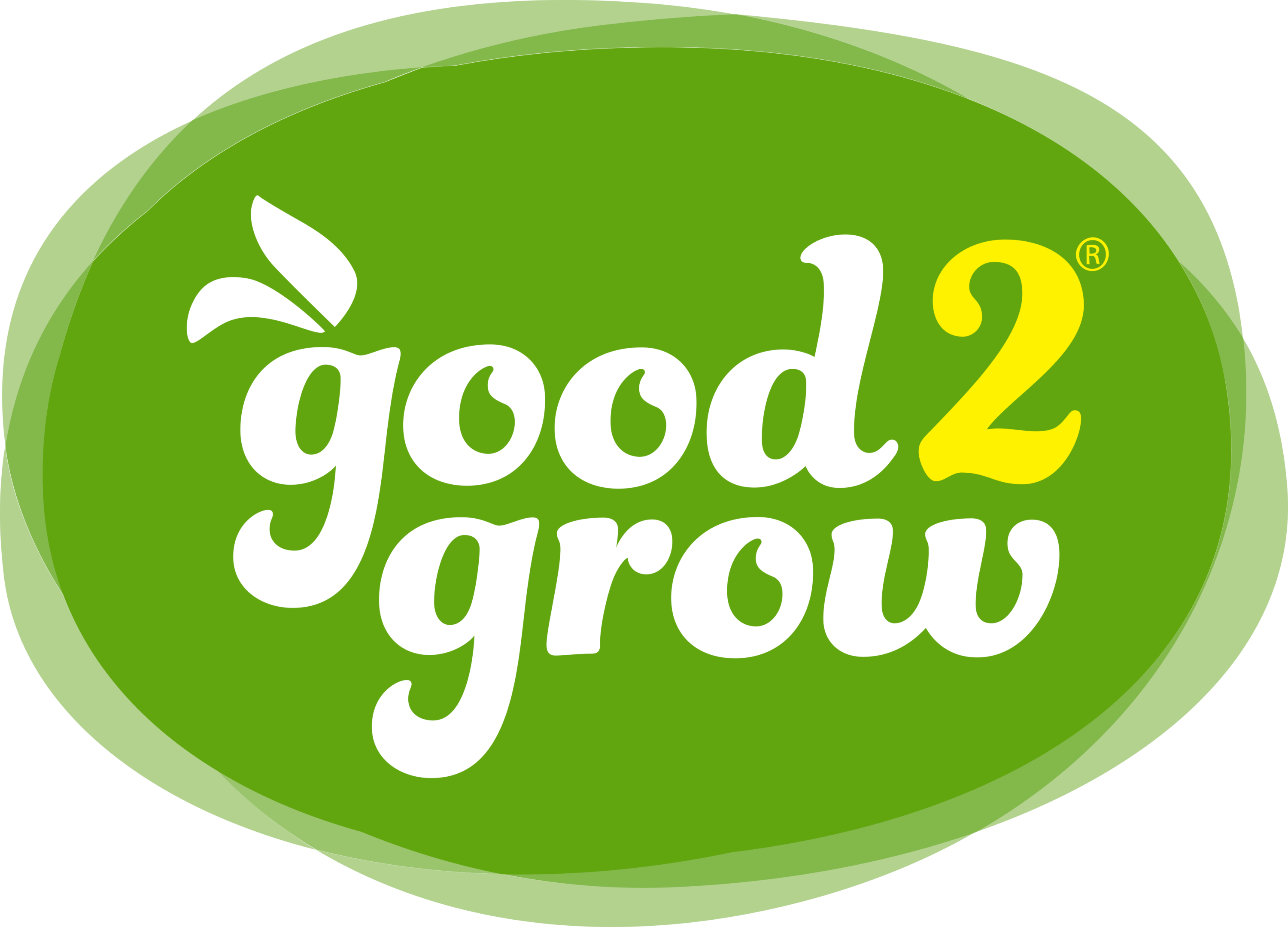 Good2Grow LLC Logo