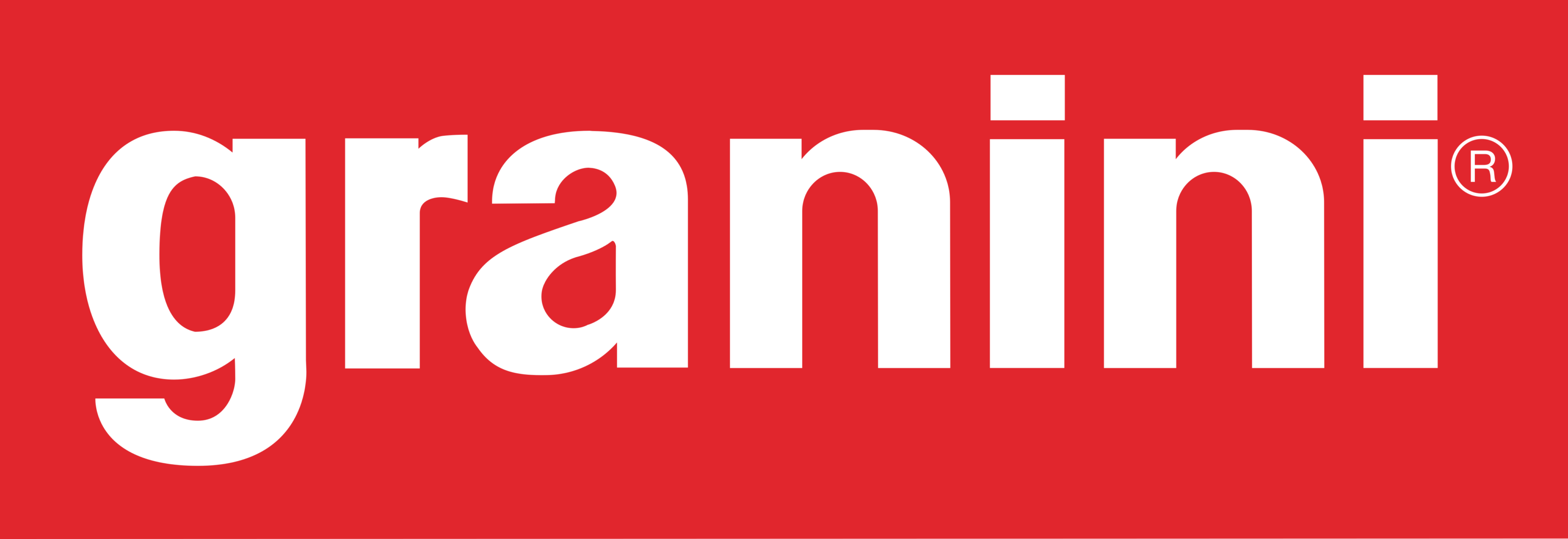 Granini Logo