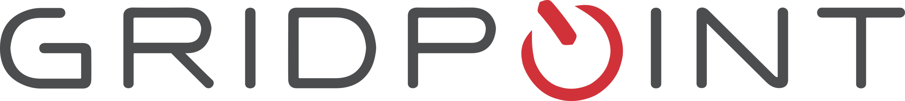 GridPoint Logo