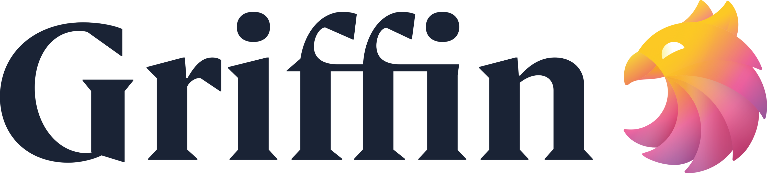 Griffin Bank Logo