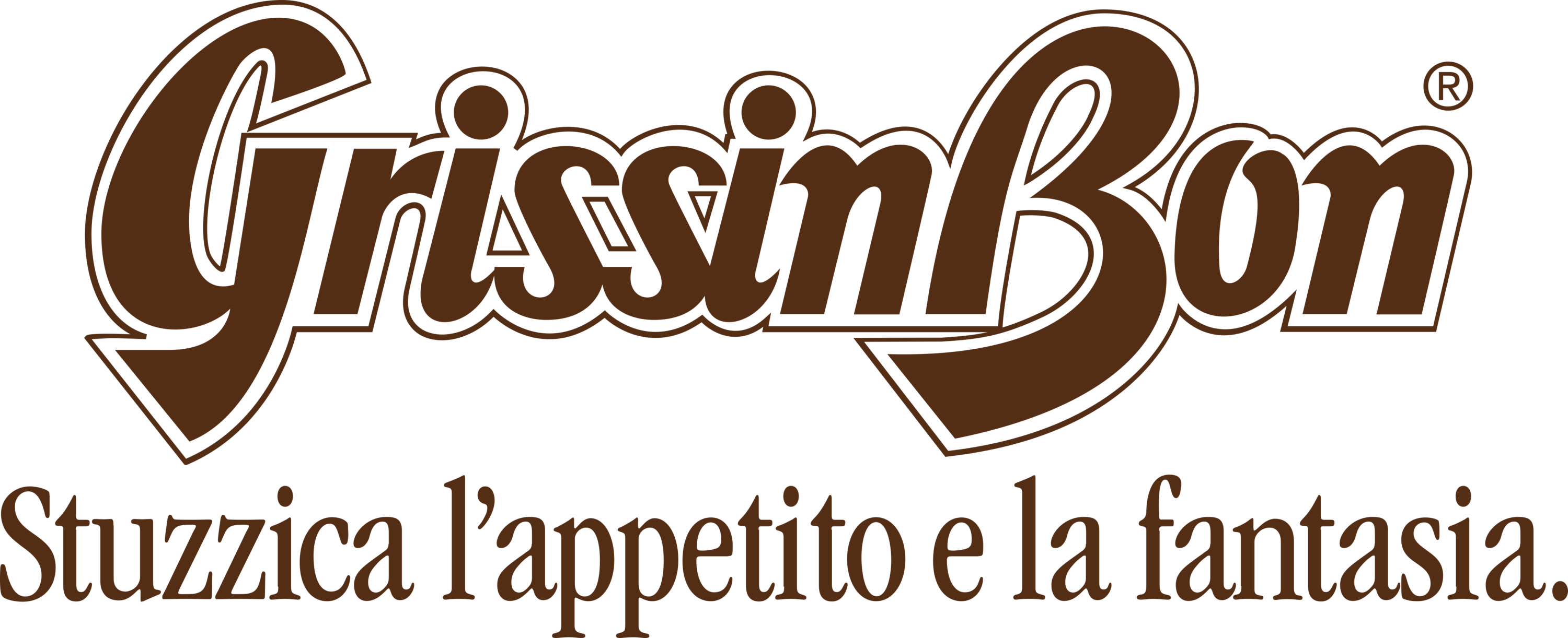 Grissin Bon Logo