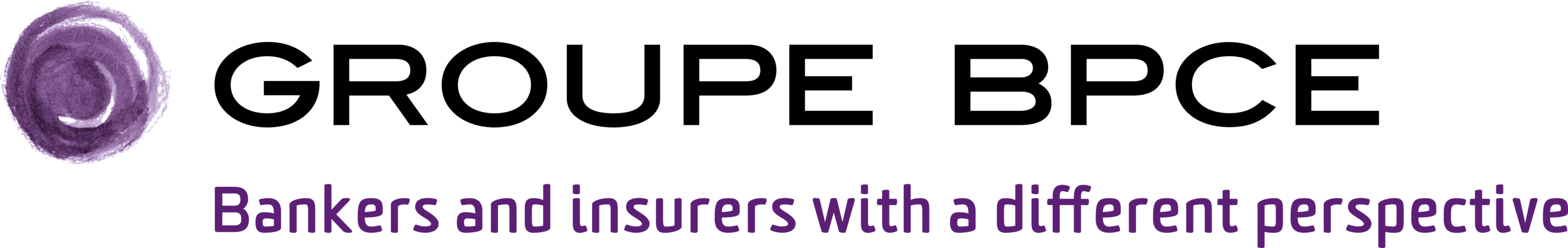 Groupe BPCE Logo