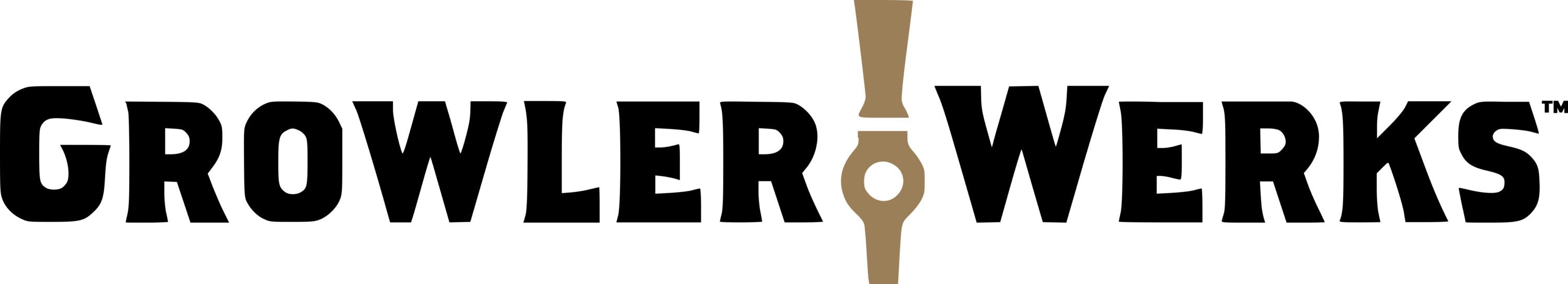 GrowlerWerks Logo