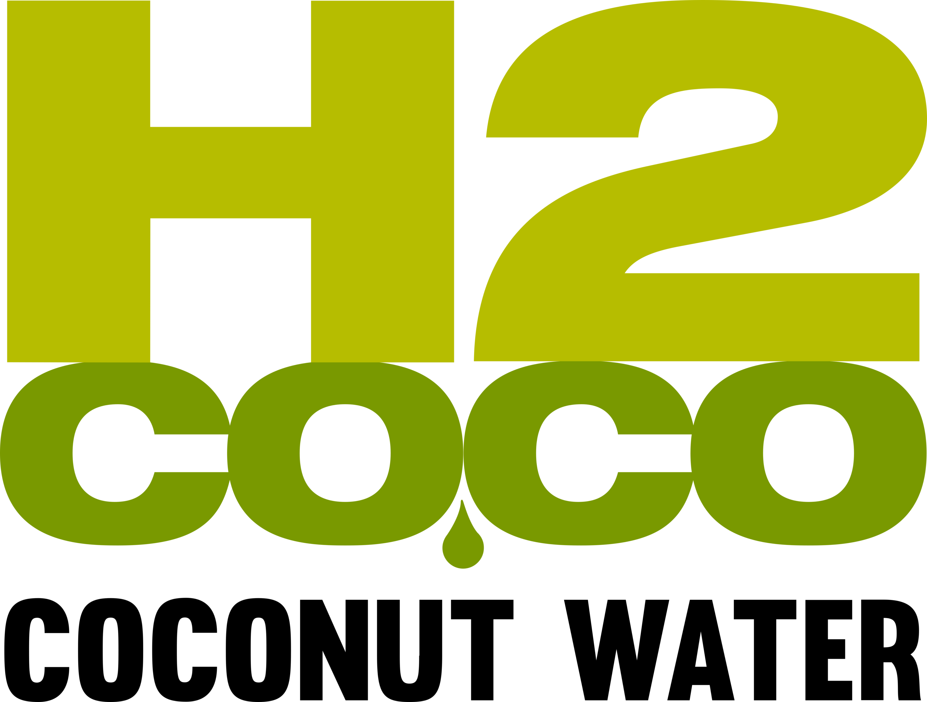 H2CoCo Pty Ltd Logo