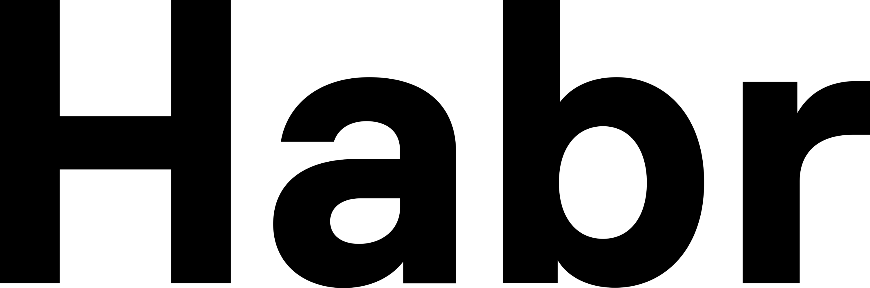 Habr Logo