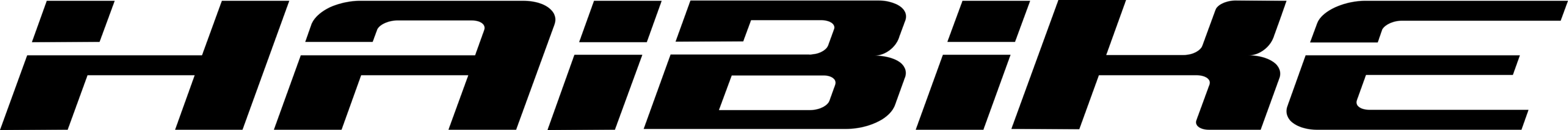 Haibike Logo