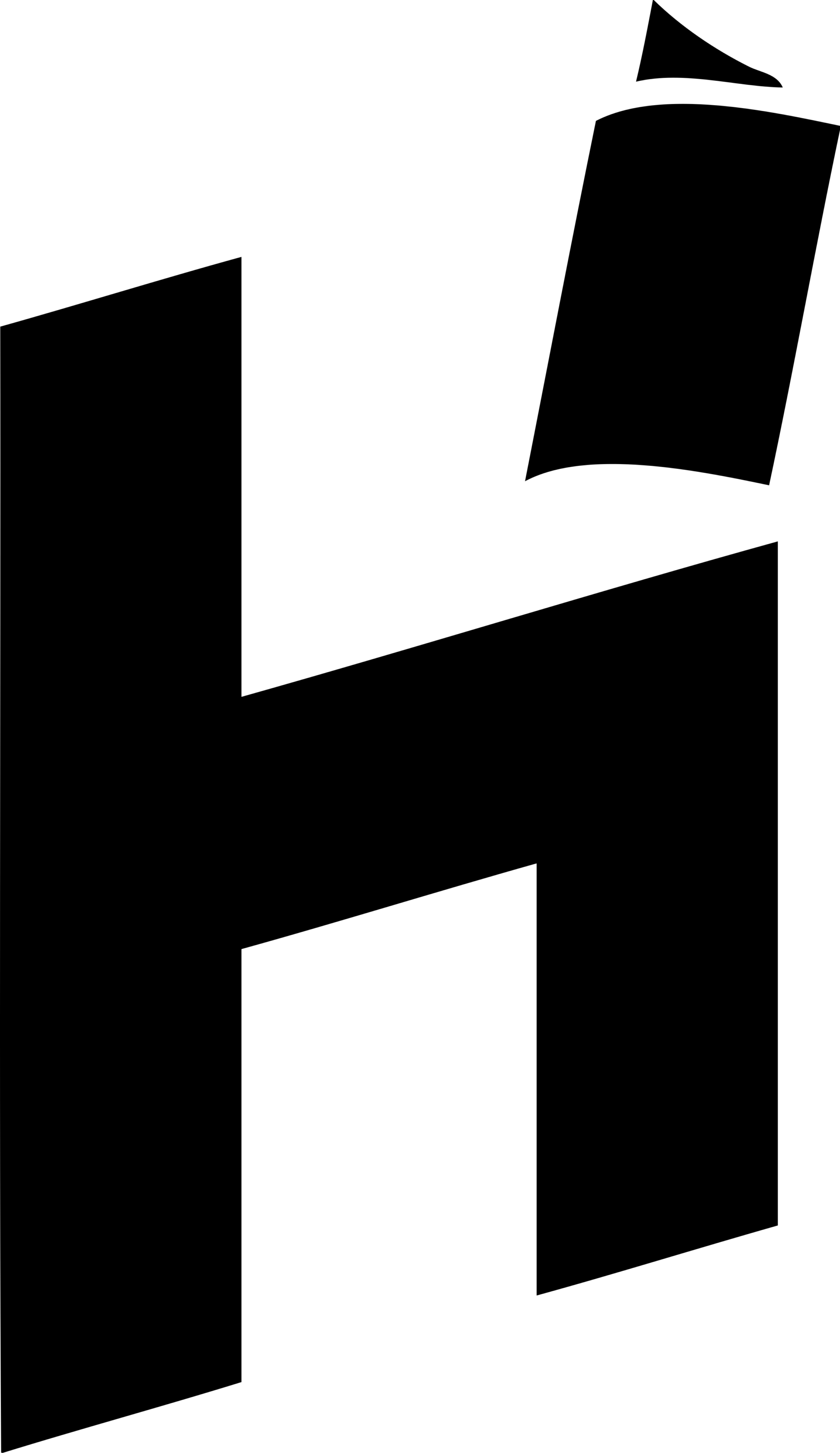 Henry Holt Books for Younger Readers Logo