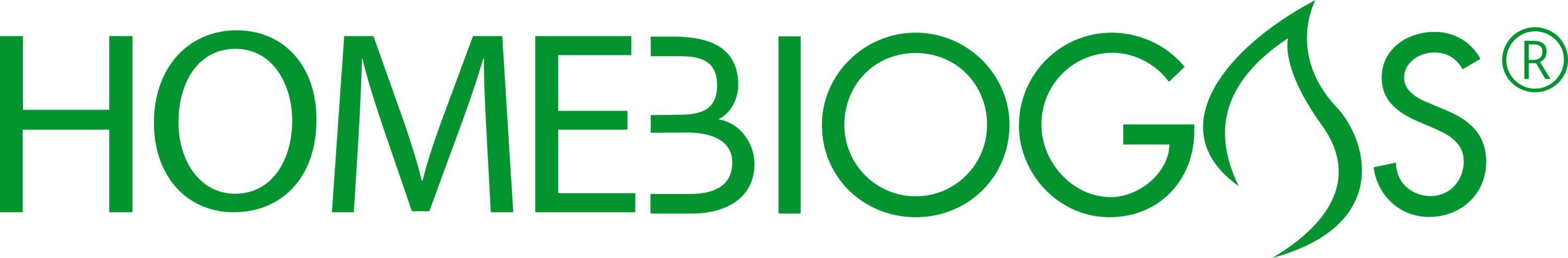 HomeBiogas Inc Logo
