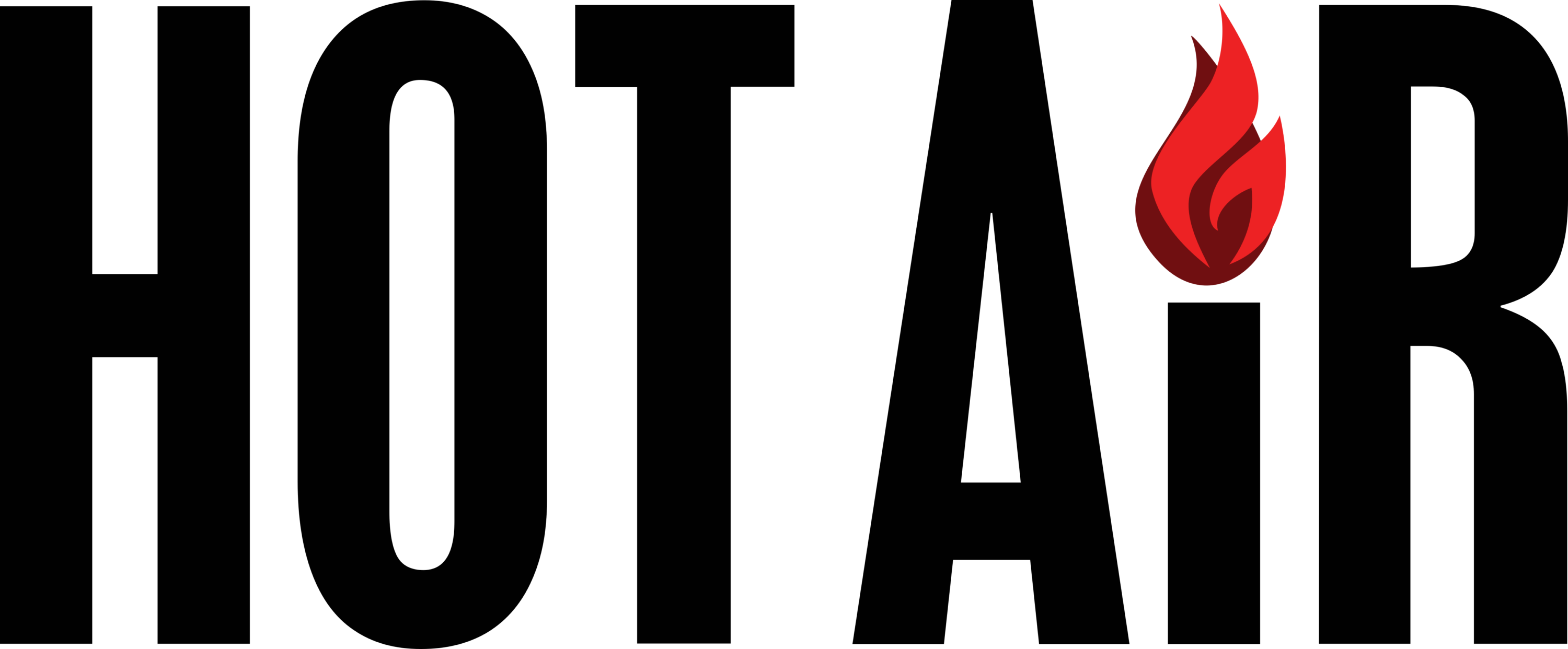 HotAir Logo