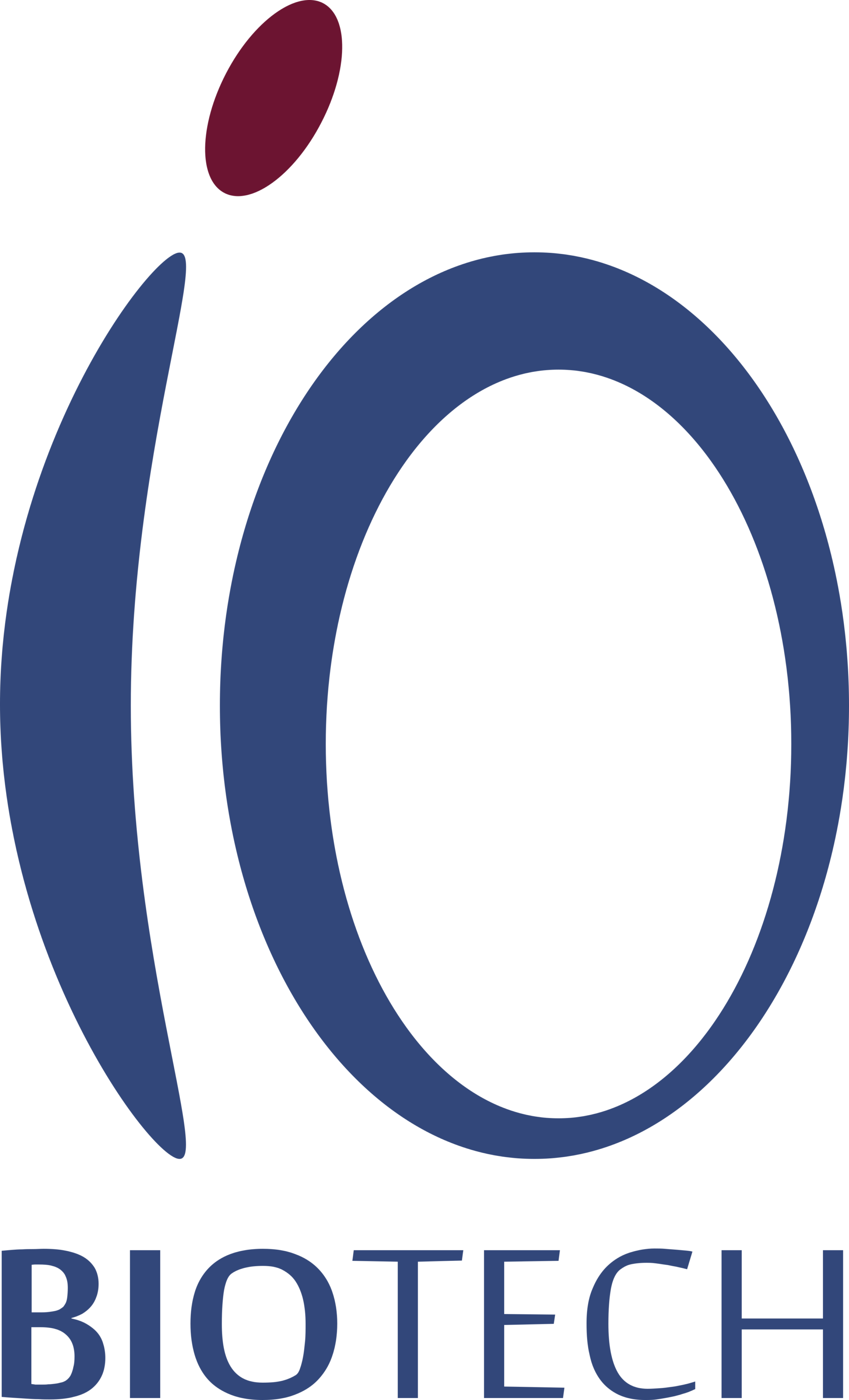IO Biotech Logo