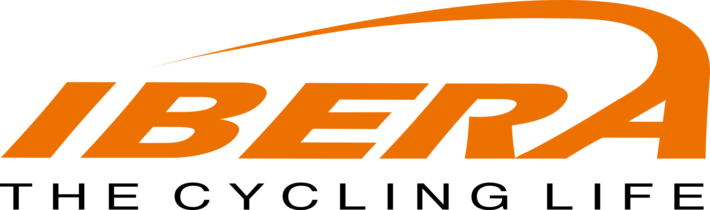 Ibera Bicycle Accessories Logo