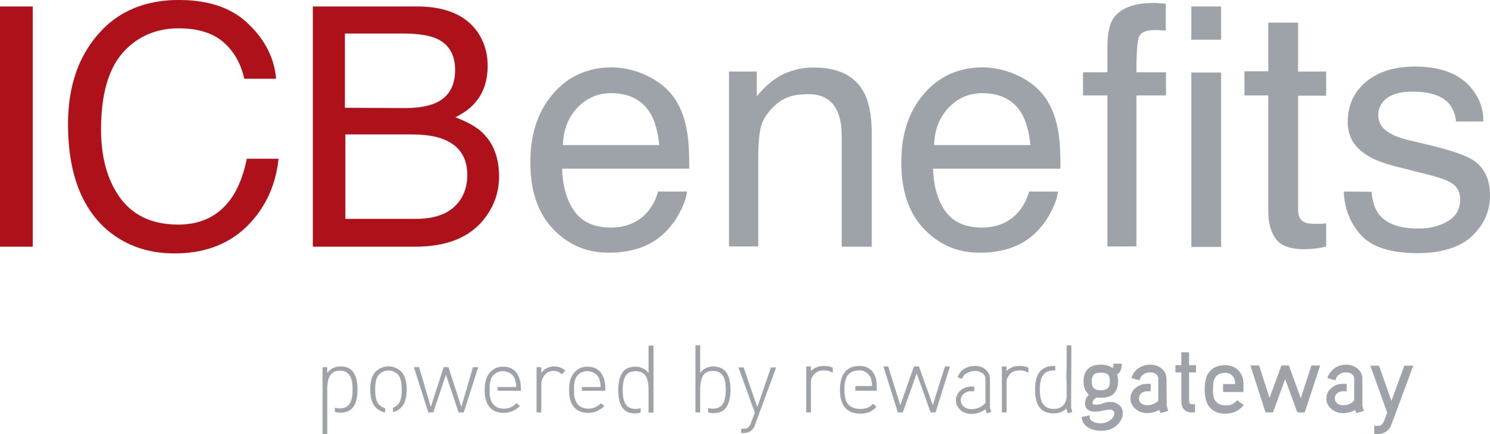 Icbenefits Logo