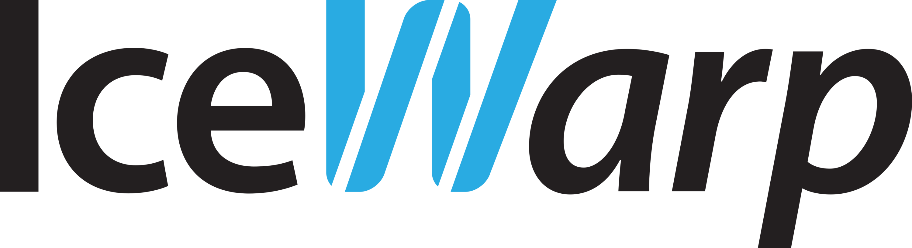 IceWarp Logo