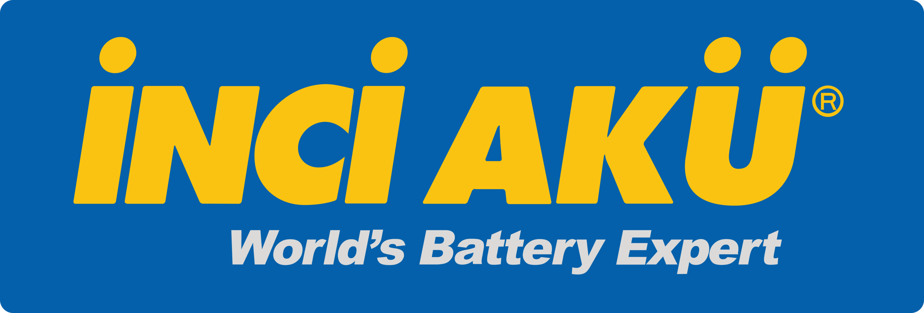Inci Aku Logo