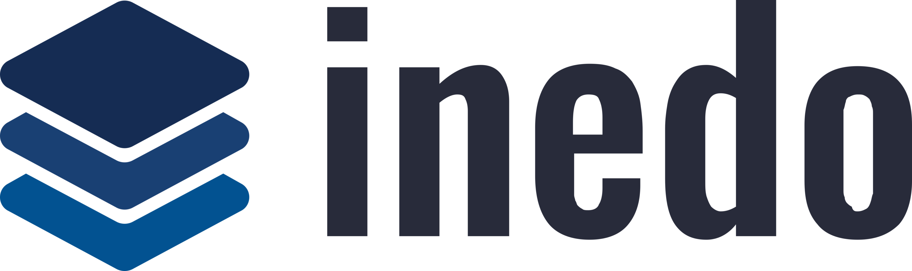 Inedo Logo