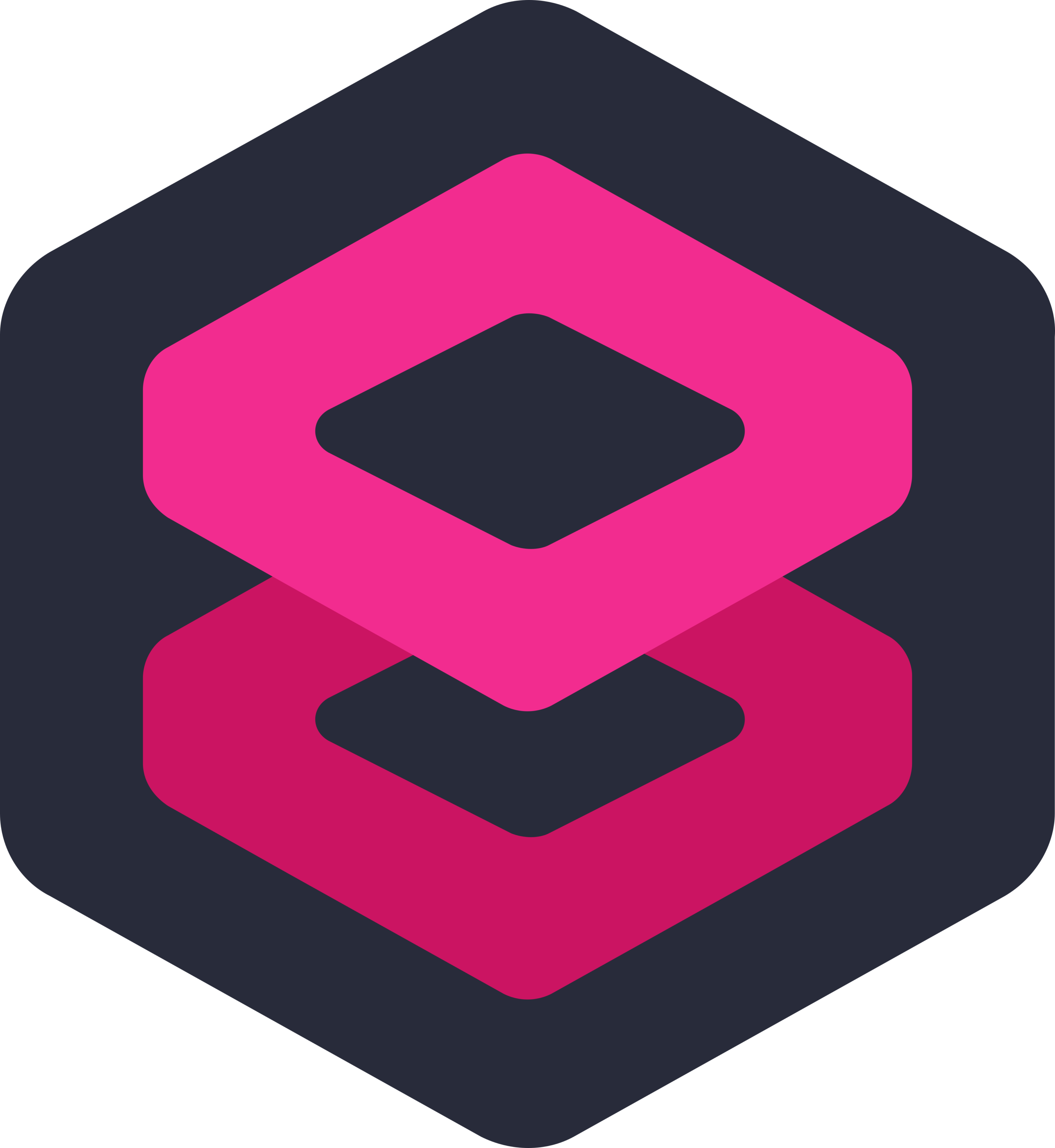 Inedo Romp Logo icon