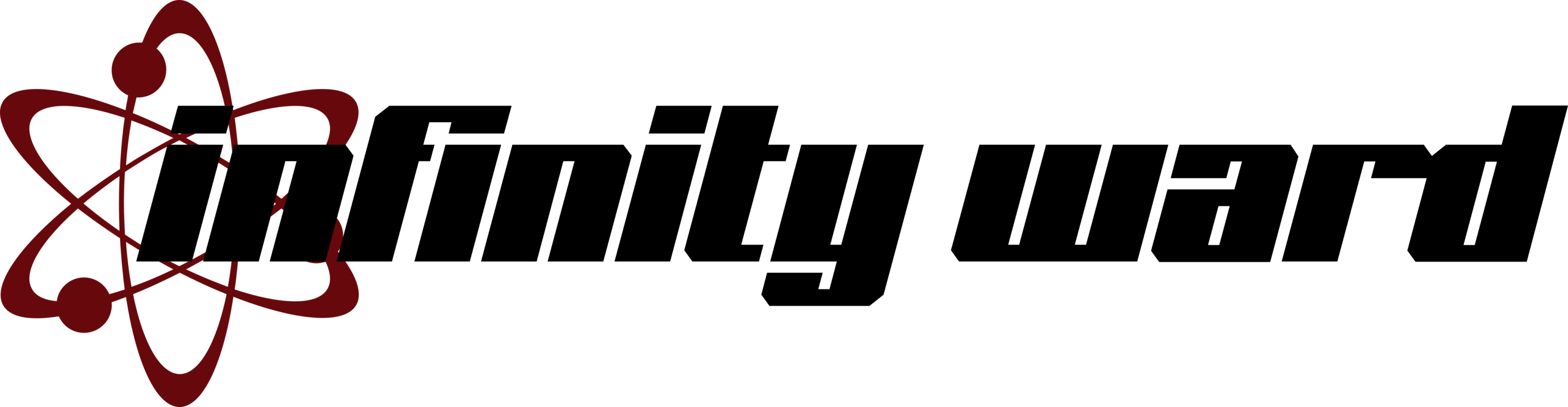 Infinity Ward Logo
