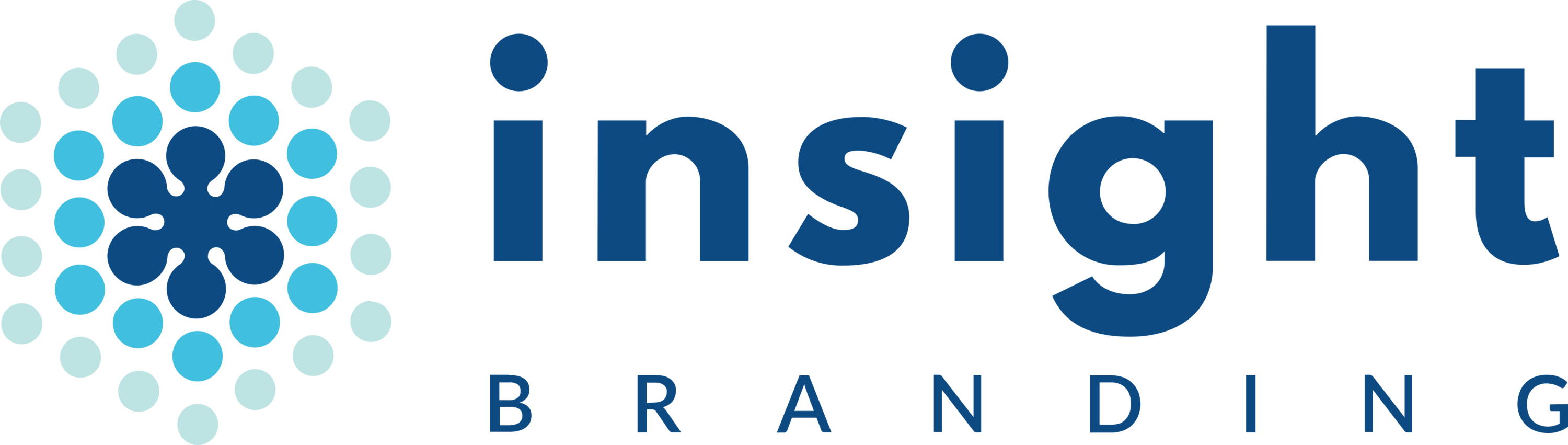 Insight Branding Logo