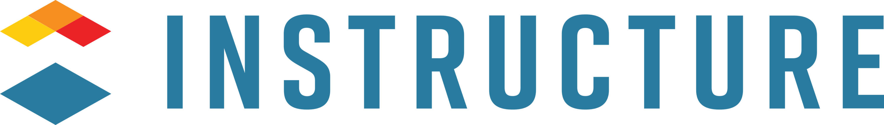 Instructure, Inc. Logo